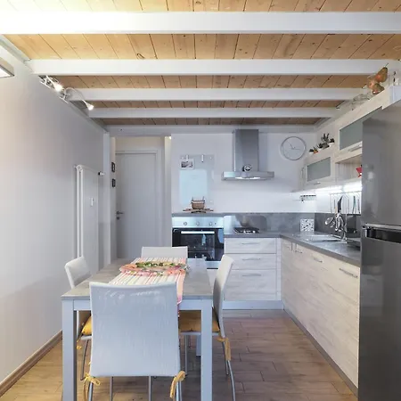 Primopiano - Tajani B Apartment Milan Exterior photo