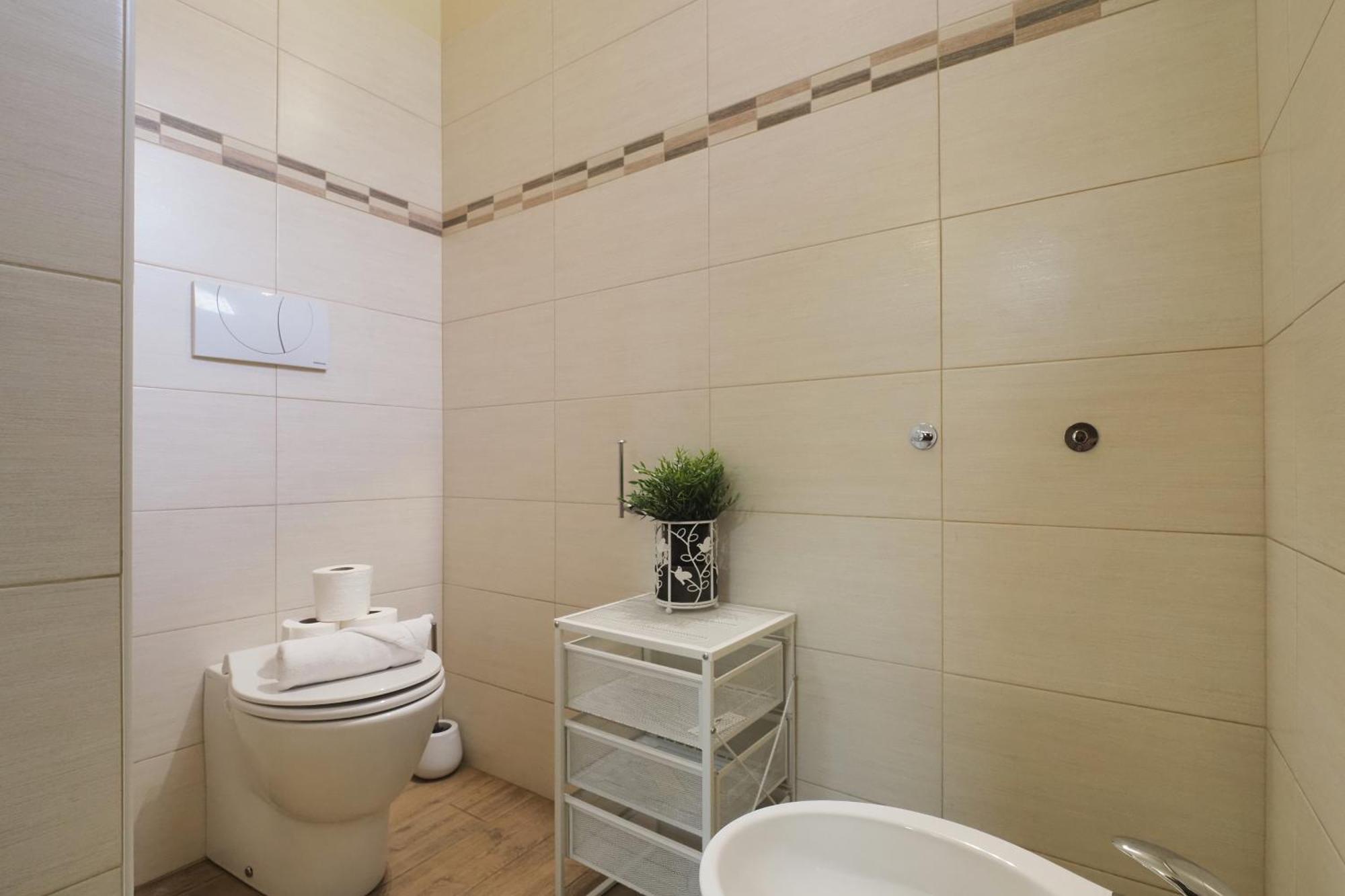 Apartment Primopiano - Tajani B